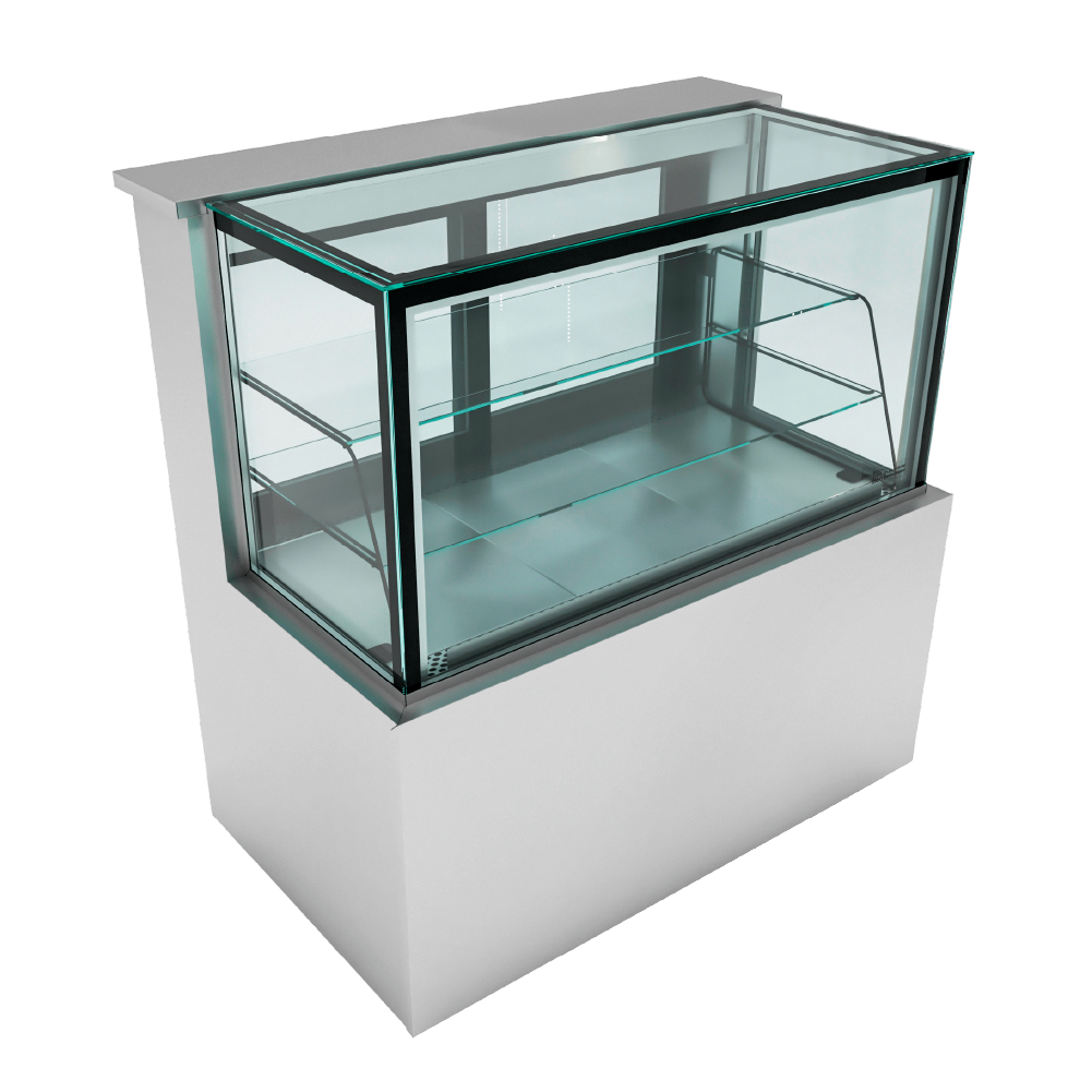 Heladera Exhibidora Standard - FRIMAQ