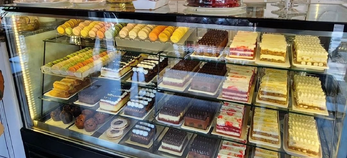 Heladeras para Mauricio Asta - FRIMAQ Refrigeración